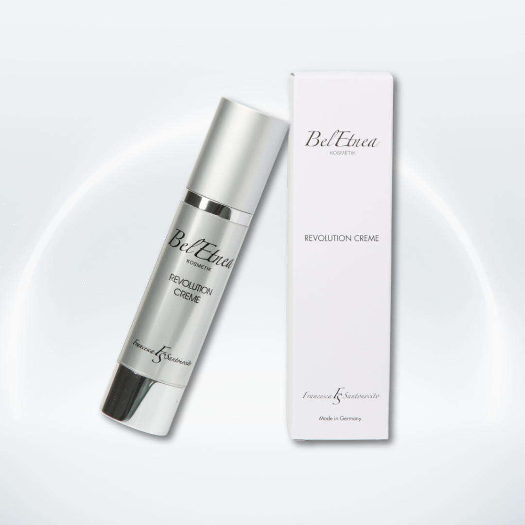 24 hour revolution cream