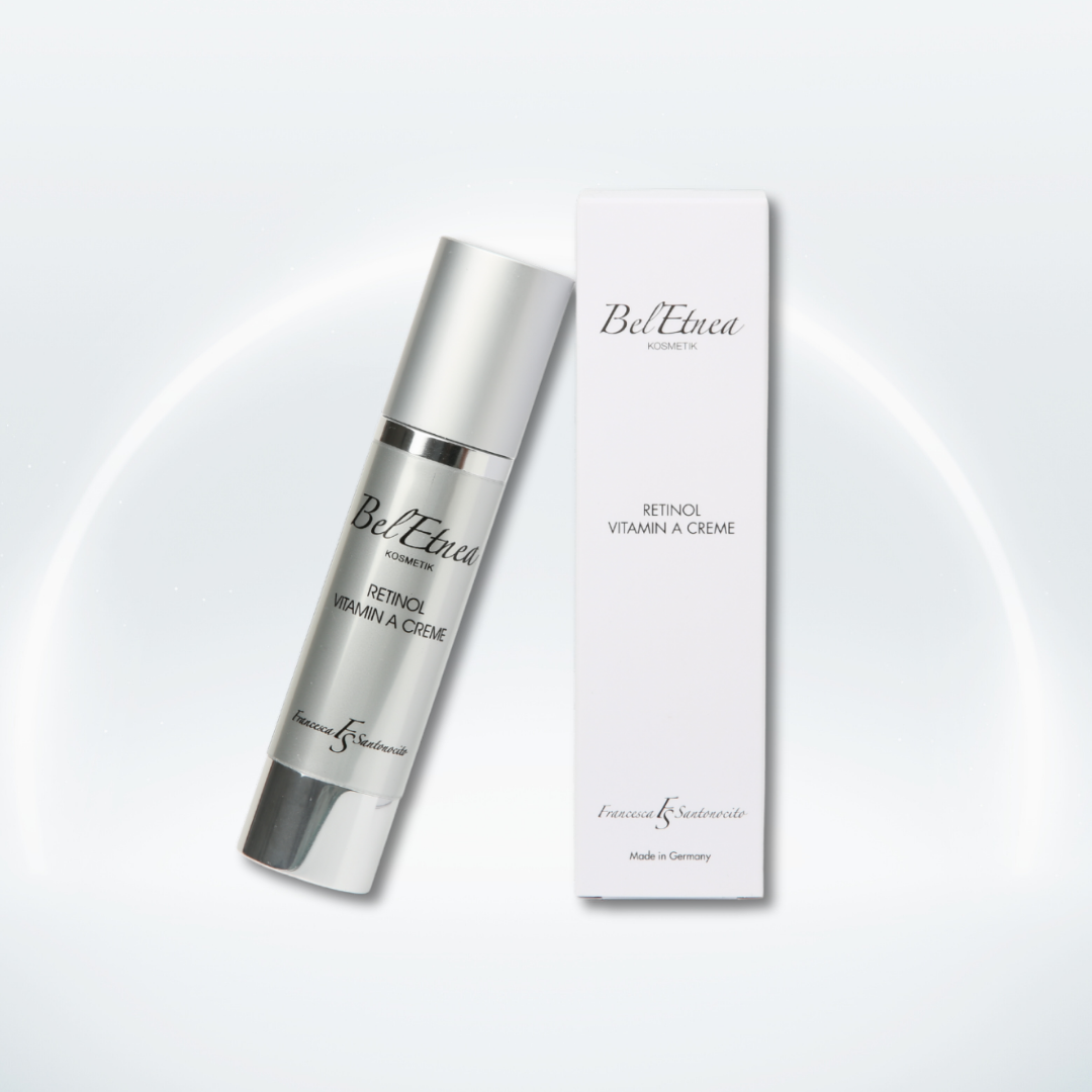 24h Retinol Vitamin A Cream