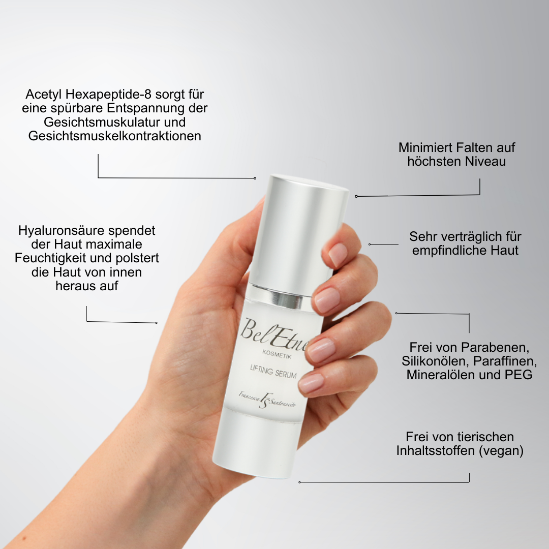 Lifting Serum