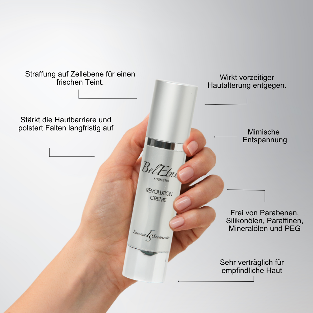 24 hour revolution cream