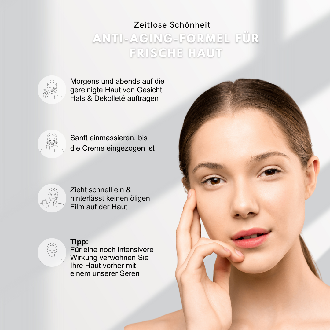 24h Retinol Vitamin A Cream