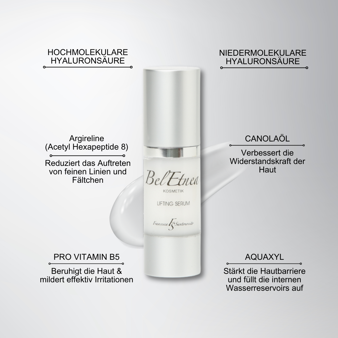 Lifting Serum