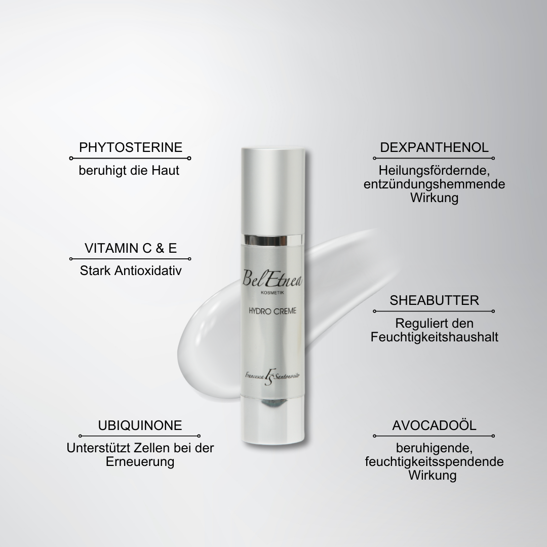 Hyaluronic Starter Set