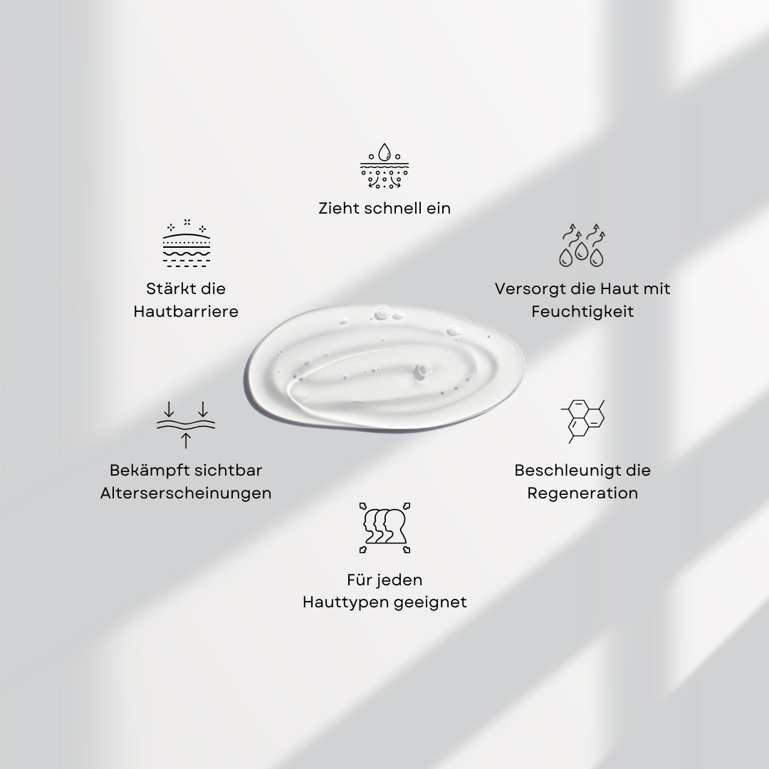 24-hour lifting cream