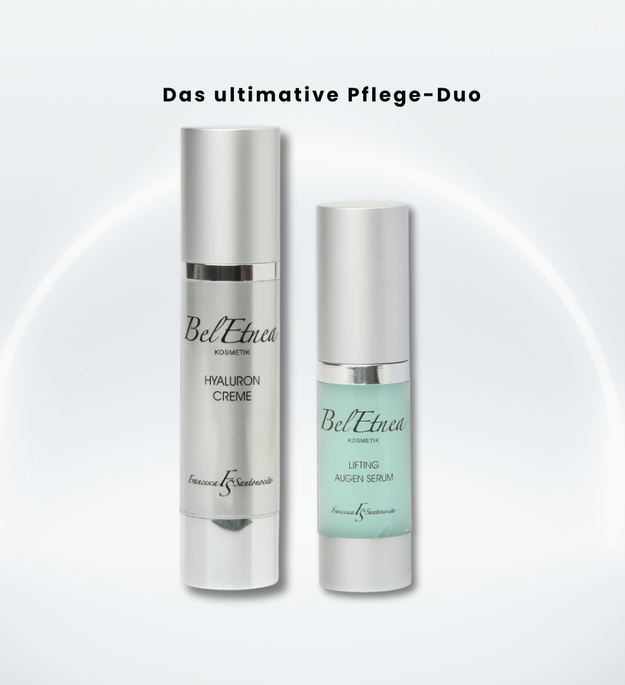 in nur 2 Schirtten wach & Straff 