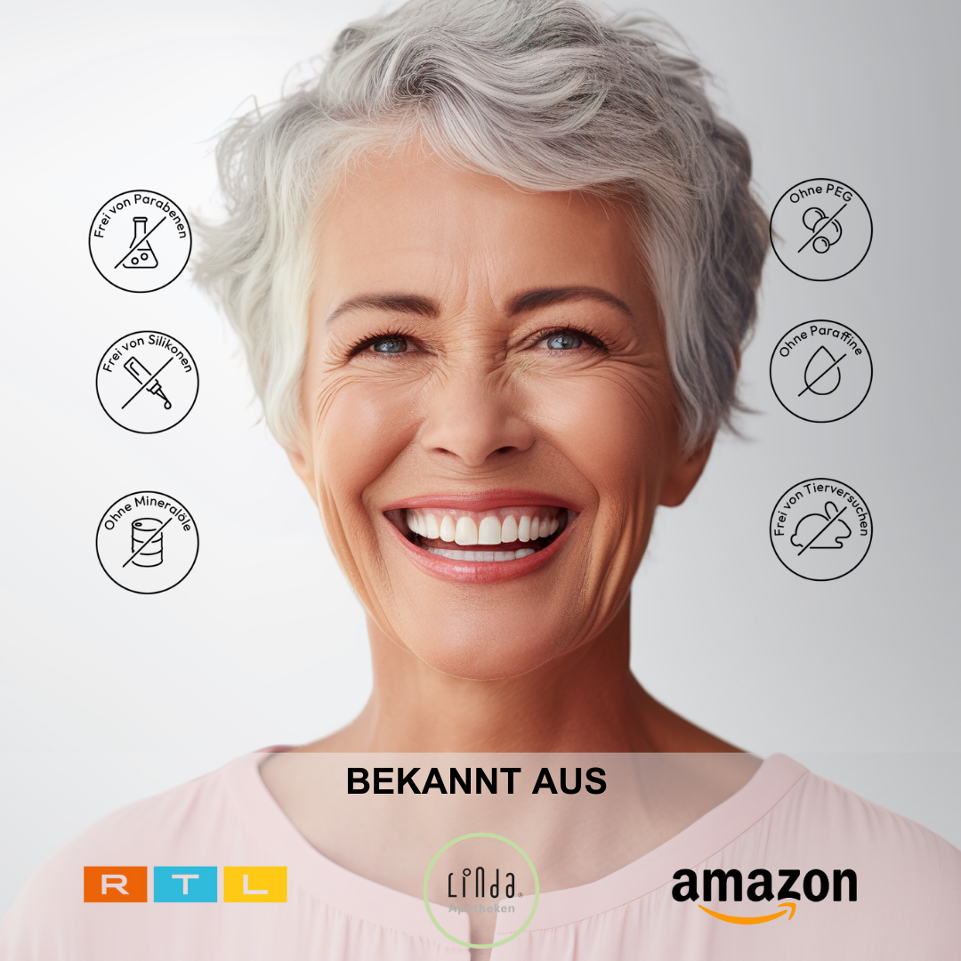 Beletnea ist frei von künstlichen Zusatzstoffen 