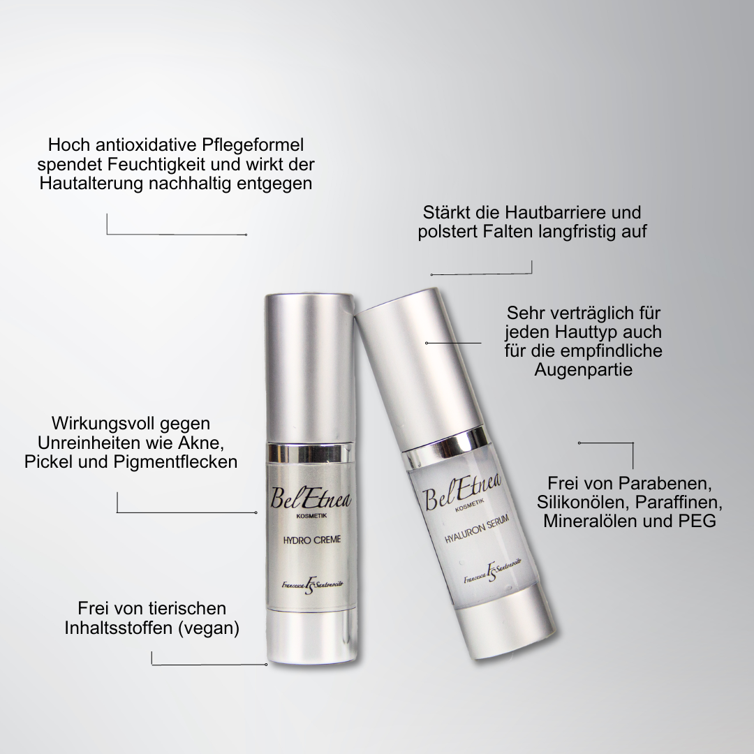 Hyaluronic Starter Set