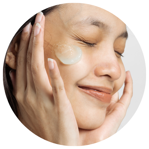 Beletnea ist für jeden Hauttypen geeignet